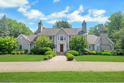 98 Sand Spring Rd, Harding Township, NJ 07960 - Photo 3