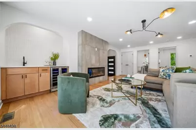 596 White Oak Ridge Rd, Millburn, NJ 07078 - Photo 5