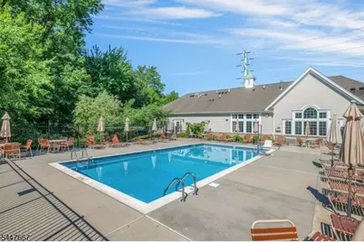 905 Brook Hollow Dr #905, Hanover Township, NJ 07981 - Photo 29