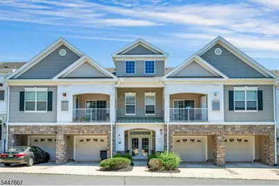 905 Brook Hollow Dr #905, Hanover Township, NJ 07981 - Photo 1