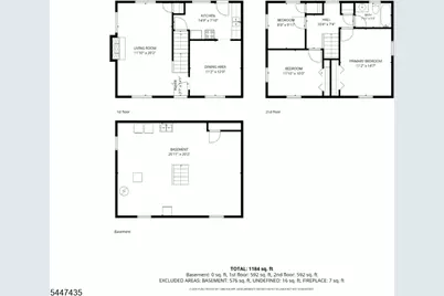 21 Wagner St, Bloomfield, NJ 07003 - Photo 29