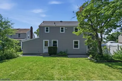 21 Wagner St, Bloomfield, NJ 07003 - Photo 25