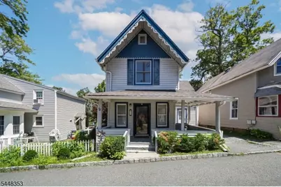 33 Asbury Pl, Parsippany, NJ 07878 - Photo 1
