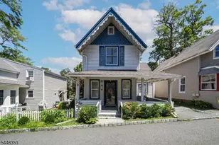 33 Asbury Pl, Parsippany, NJ 07878 - Photo 1