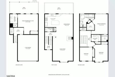 33 Catamaran Ct, Mount Arlington, NJ 07856 - Photo 41