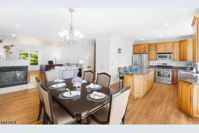 33 Catamaran Ct, Mount Arlington, NJ 07856 - Photo 7