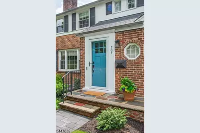707 Prospect St, Westfield, NJ 07090 - Photo 3