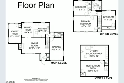707 Prospect St, Westfield, NJ 07090 - Photo 41
