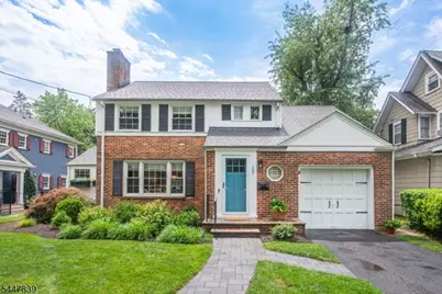 707 Prospect St, Westfield, NJ 07090 - Photo 1