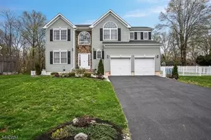 94 Pearl St, Bridgewater, NJ 08807 - Photo 1