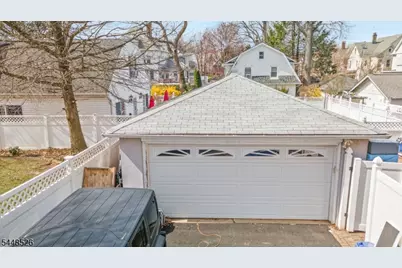 206 Mortimer Ave, Rutherford, NJ 07070 - Photo 5
