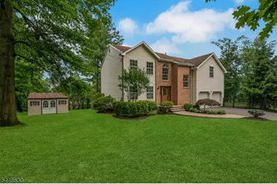14 Lakeview Avenue, Watchung, NJ 07069 - Photo 29