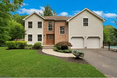 14 Lakeview Avenue, Watchung, NJ 07069 - Photo 1