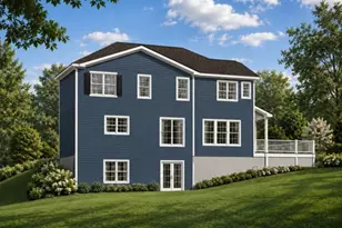 184 Hickory Tavern Rd, Long Hill Township, NJ 07933 - Photo 3