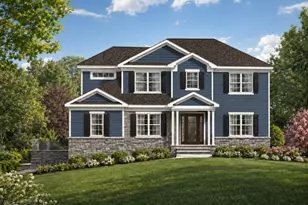 184 Hickory Tavern Rd, Long Hill Township, NJ 07933 - Photo 1