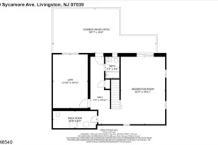 29 Sycamore Ave, Livingston, NJ 07039 - Photo 49
