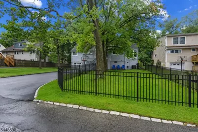 8 Oak Crest Rd, West Orange Township, NJ 07052 - Photo 41
