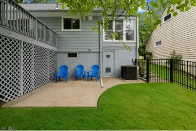 8 Oak Crest Rd, West Orange Township, NJ 07052 - Photo 43