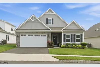 5 Harris Hawk Rd, Washington Township, NJ 07882 - Photo 1
