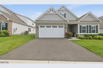 5 Harris Hawk Rd, Washington Township, NJ 07882 - Photo 43