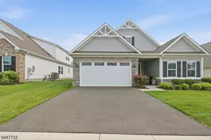 5 Harris Hawk Rd, Washington Township, NJ 07882 - Photo 43