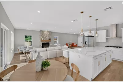 43 Oakwood Ave, Livingston, NJ 07039 - Photo 5