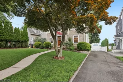 14 Franklin St, Cedar Grove, NJ 07009 - Photo 7