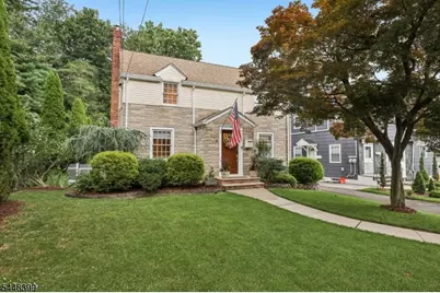 14 Franklin St, Cedar Grove, NJ 07009 - Photo 5