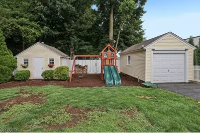 14 Franklin St, Cedar Grove, NJ 07009 - Photo 41
