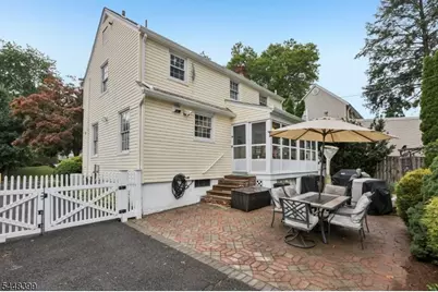 14 Franklin St, Cedar Grove, NJ 07009 - Photo 35