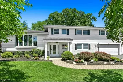 356 Longview Dr, Mountainside, NJ 07092 - Photo 1