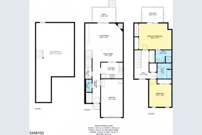 55 Coppermine Vlg, Flemington, NJ 08822 - Photo 3