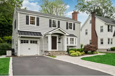 47 Oak Ln, Essex Fells, NJ 07021 - Photo 3