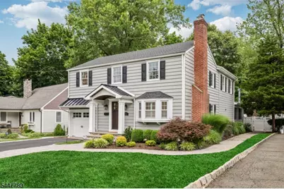 47 Oak Ln, Essex Fells, NJ 07021 - Photo 1