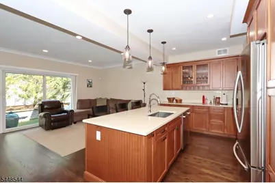 1 Clover Court Ondo, Berkeley Heights Township, NJ 07922 - Photo 5