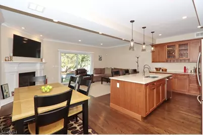 1 Clover Court Ondo, Berkeley Heights Township, NJ 07922 - Photo 7