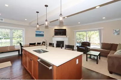 1 Clover Court Ondo, Berkeley Heights Township, NJ 07922 - Photo 9