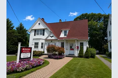 664 Franklin Ave, Nutley, NJ 07110 - Photo 1