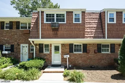 320 South St #16C, Morristown, NJ 07960 - Photo 1