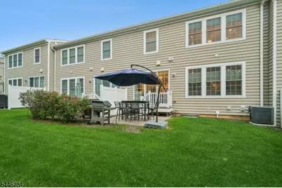 21 Fillmore Drive, Morris Township, NJ 07960 - Photo 29