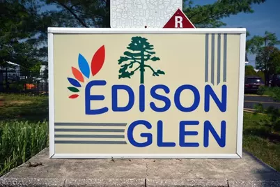 1508 Edison Glen Ter #1508, Edison, NJ 08837 - Photo 1