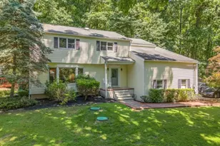 954 Iron Bridge Rd, Bethlehem Township, NJ 08802 - Photo 1