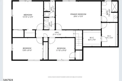 954 Iron Bridge Rd, Bethlehem Township, NJ 08802 - Photo 49