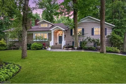 1979 Dogwood Dr, Scotch Plains Township, NJ 07076 - Photo 1