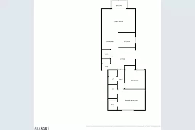 1216 Spruce Hills Dr #1216, Glen Gardner, NJ 08826 - Photo 7