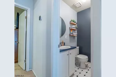 1216 Spruce Hills Dr #1216, Glen Gardner, NJ 08826 - Photo 19