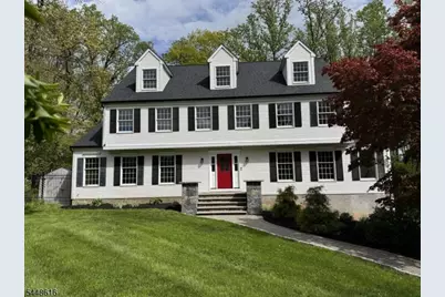 7 Globe Mills Rd, Alexandria Township, NJ 08848 - Photo 1