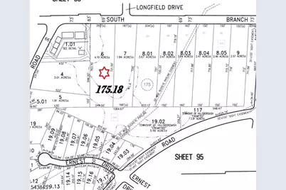 342 S Branch Rd, Hillsborough Township, NJ 08844 - Photo 3