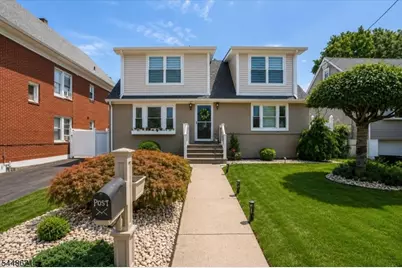 18 N 8th St, Paterson, NJ 07522 - Photo 1
