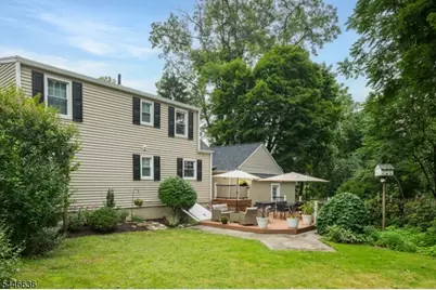 16 Sherman Pl, Morristown, NJ 07960 - Photo 33